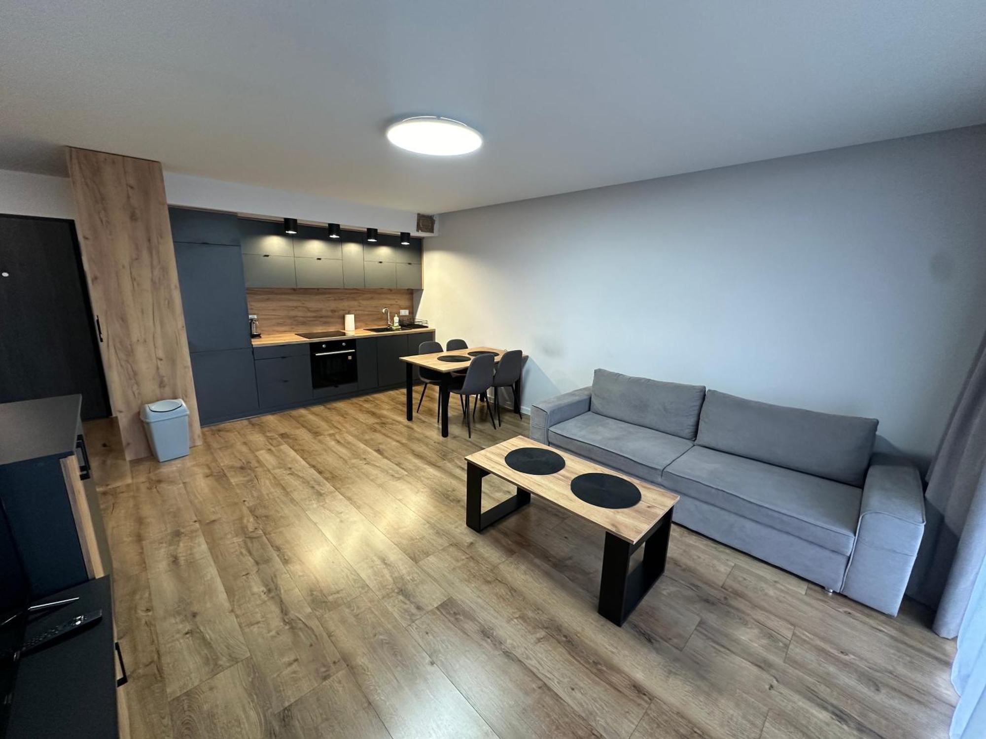 Apartament Osiedle Legionow 2 Kielce Exterior foto